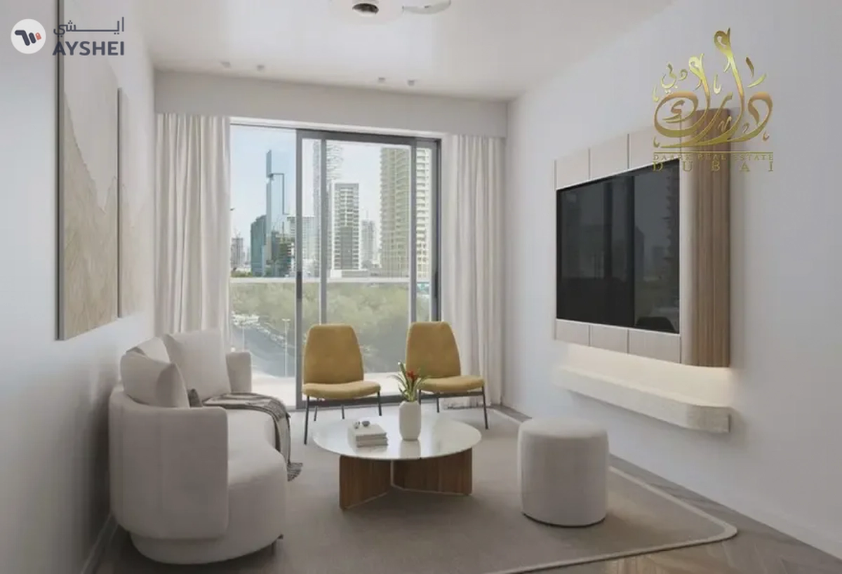 APARTMENT FOR SALE IN LUME RESIDENCES, JVC DISTRICT 18, JUMEIRAH VILLAGE CIRCLE (JVC), DUBAI