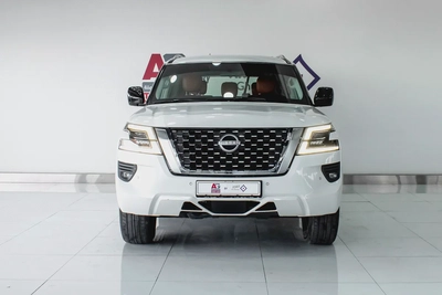 1 YR WARRANTY | GCC | 4.0L | AED 2500 PM-1