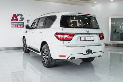 1 YR WARRANTY | GCC | 4.0L | AED 2500 PM-5