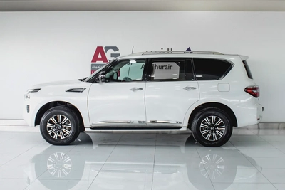 1 YR WARRANTY | GCC | 4.0L | AED 2500 PM-6
