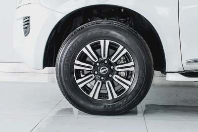 1 YR WARRANTY | GCC | 4.0L | AED 2500 PM-7