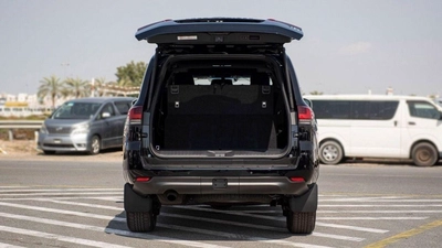 Toyota Land Cruiser LAND CRUISER VX 3.5L TEIN TURBO PETROL-18