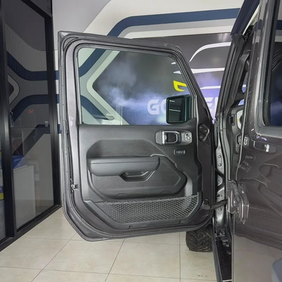 2025 Jeep Wrangler Willys 4xe hybrid-13