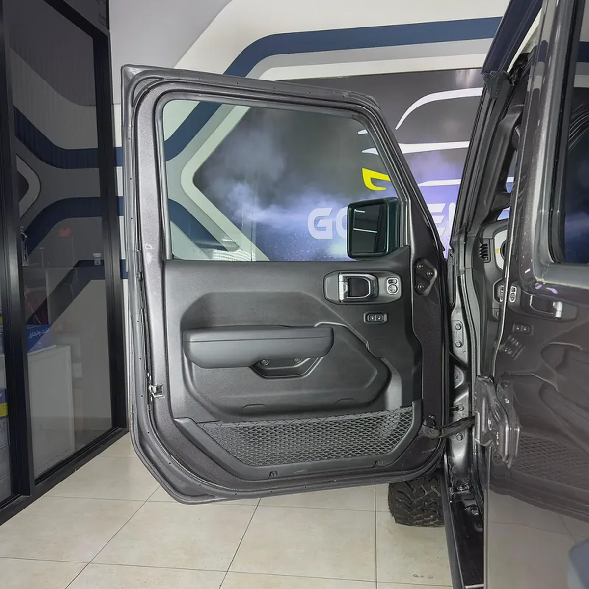 2025 Jeep Wrangler Willys 4xe hybrid-13-13