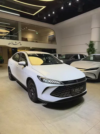 BYD Qin Plus DM-i 2025 - Brand New-2