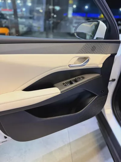 BYD Qin Plus DM-i 2025 - Brand New-7