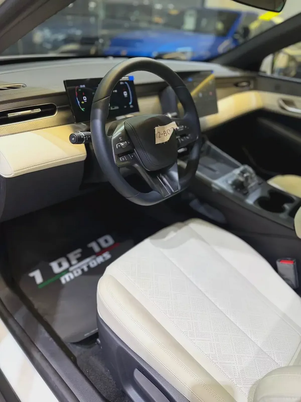 BYD Qin Plus DM-i 2025 - Brand New-9-9