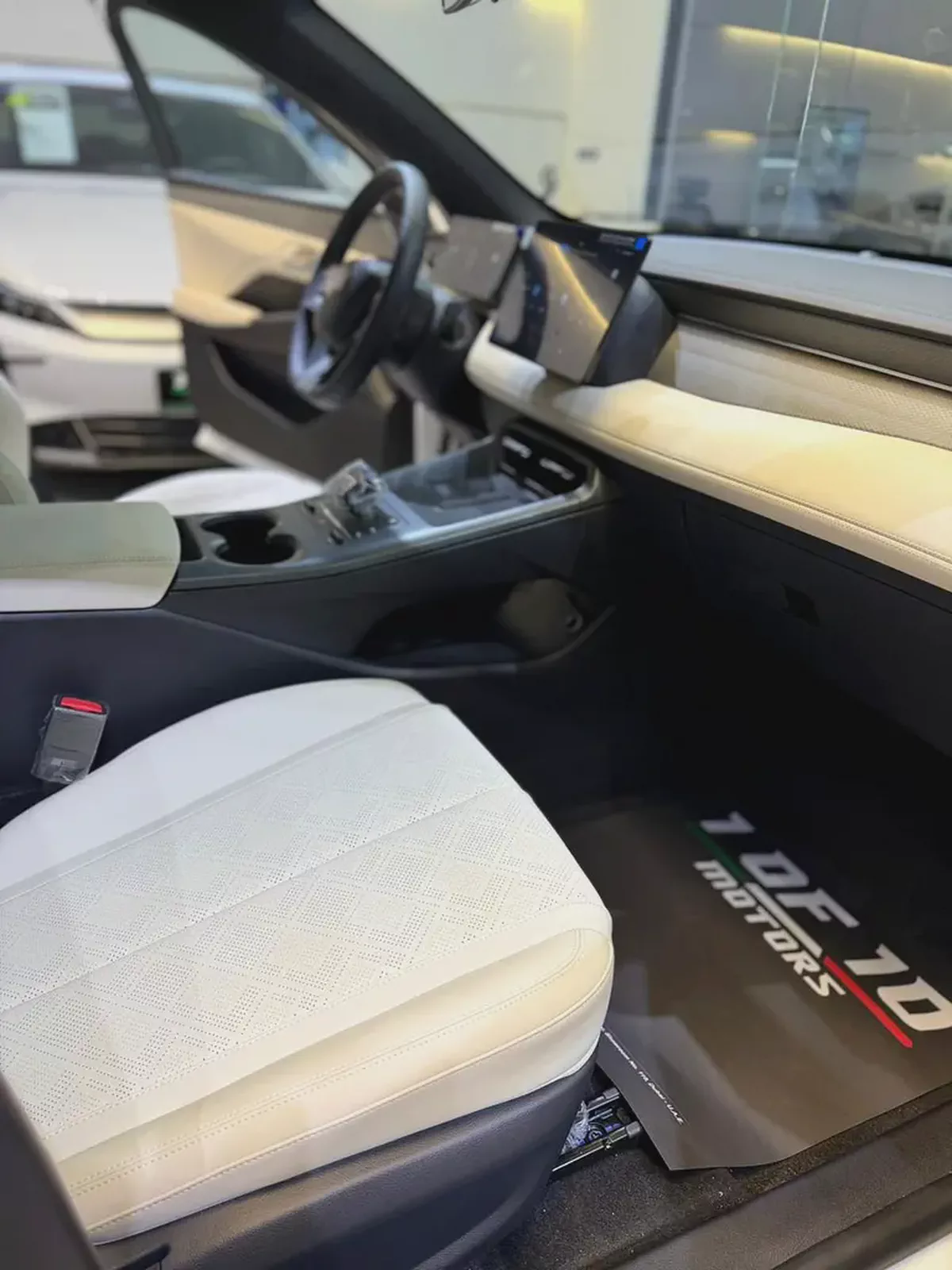 BYD Qin Plus DM-i 2025 - Brand New-8-8