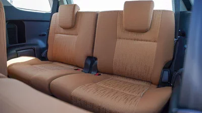 Toyota Fortuner EXR-9