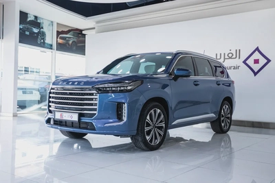 EXEED WARRANTY TILL 2030 / 200,000KMS | GCC | 2.0L | AED 1,800 PM-0