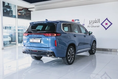 EXEED WARRANTY TILL 2030 / 200,000KMS | GCC | 2.0L | AED 1,800 PM-3