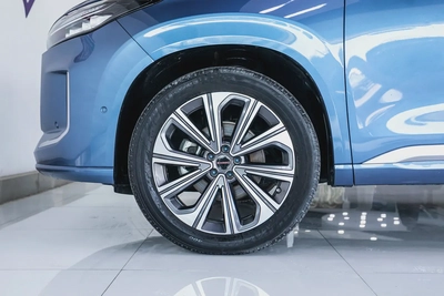 EXEED WARRANTY TILL 2030 / 200,000KMS | GCC | 2.0L | AED 1,800 PM-7
