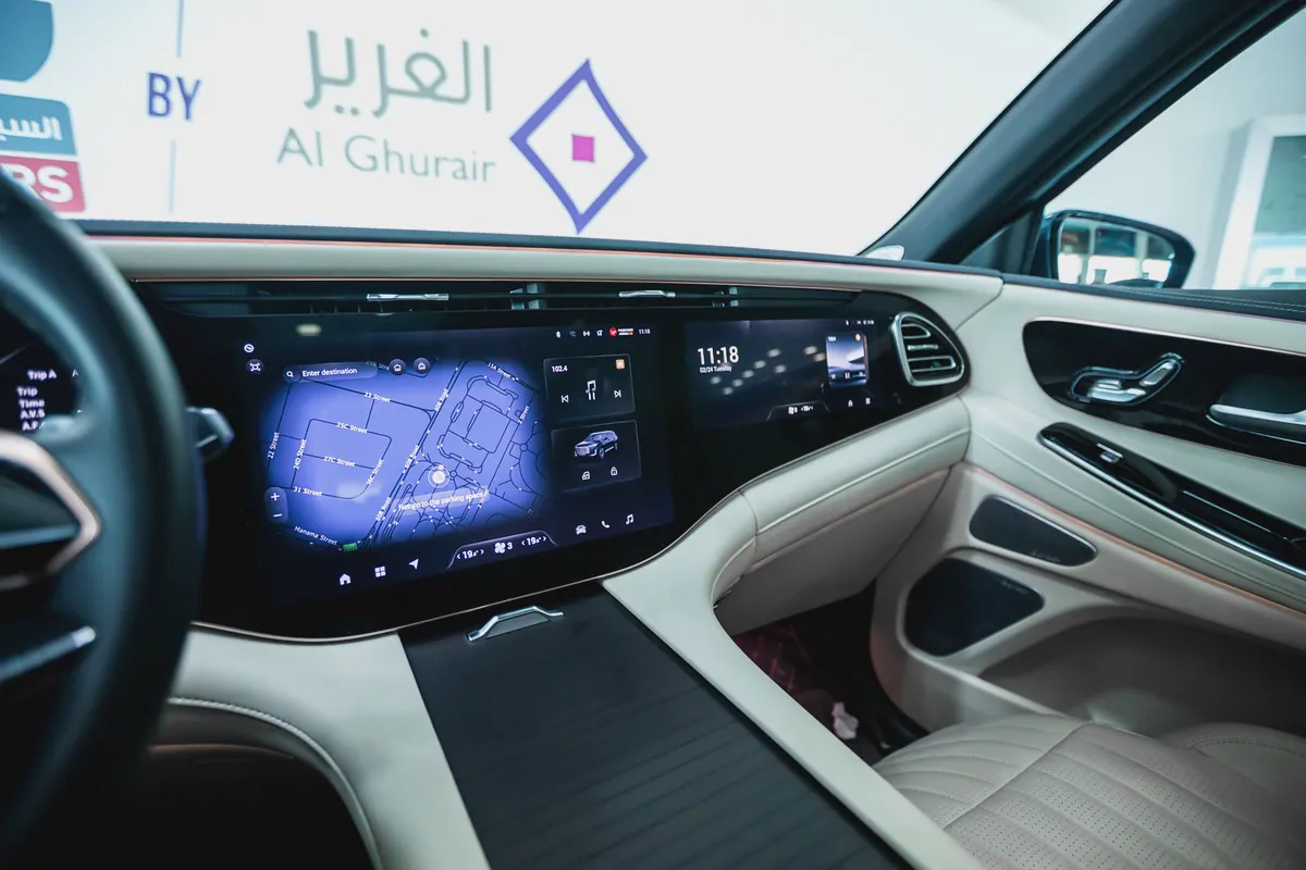 EXEED WARRANTY TILL 2030 / 200,000KMS | GCC | 2.0L | AED 1,800 PM-11-11