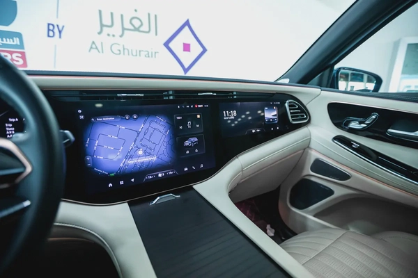 EXEED WARRANTY TILL 2030 / 200,000KMS | GCC | 2.0L | AED 1,800 PM