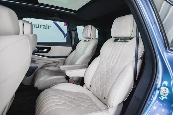 EXEED WARRANTY TILL 2030 / 200,000KMS | GCC | 2.0L | AED 1,800 PM