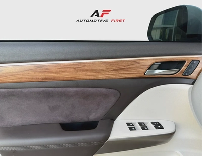 2021 GAC GS8 320T i-4WD Turbo | GCC Specs-17