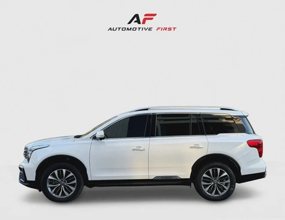 2021 GAC GS8 320T i-4WD Turbo | GCC Specs-3