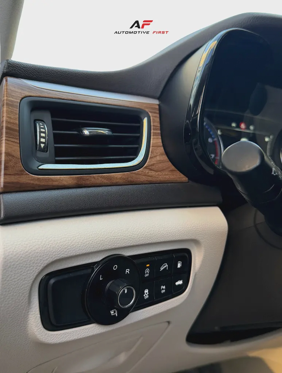 2021 GAC GS8 320T i-4WD Turbo | GCC Specs