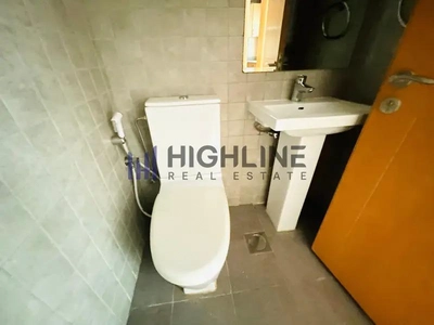 Open View | Prime Location | 1Bedroom-9