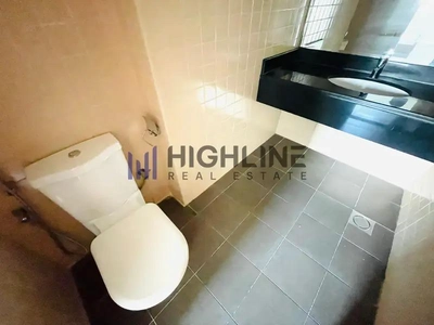 Open View | Prime Location | 1Bedroom-10