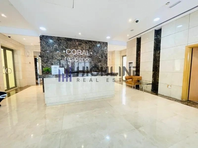 Open View | Prime Location | 1Bedroom-0