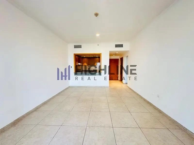 Open View | Prime Location | 1Bedroom-2