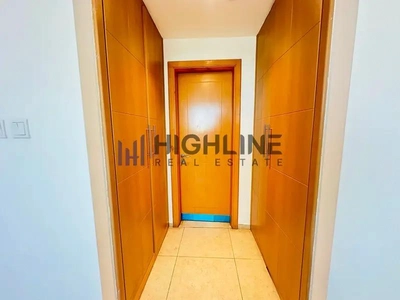 Open View | Prime Location | 1Bedroom-6