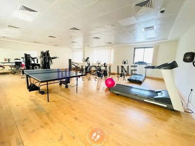 Open View | Prime Location | 1Bedroom-7