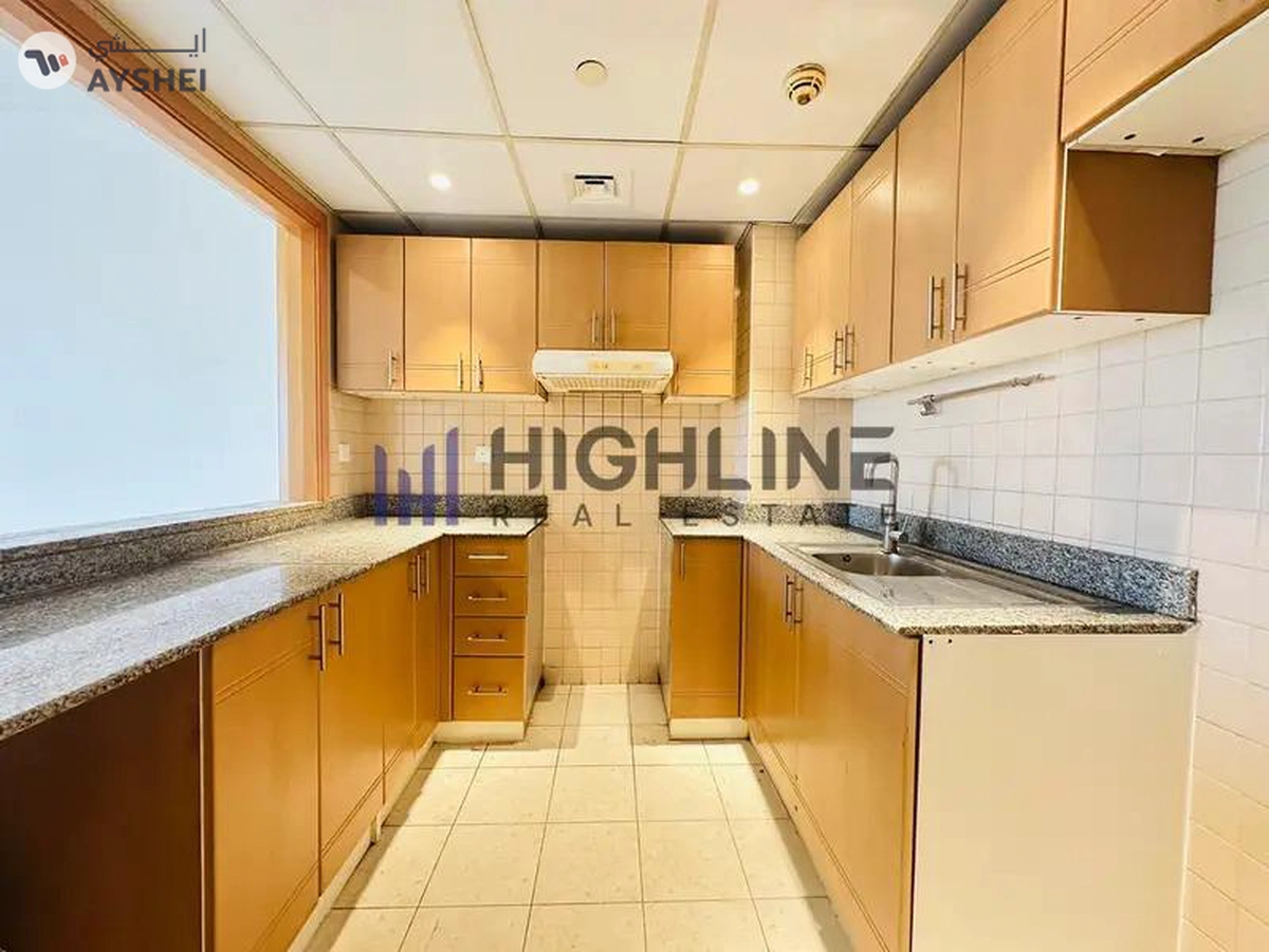 Open View | Prime Location | 1Bedroom