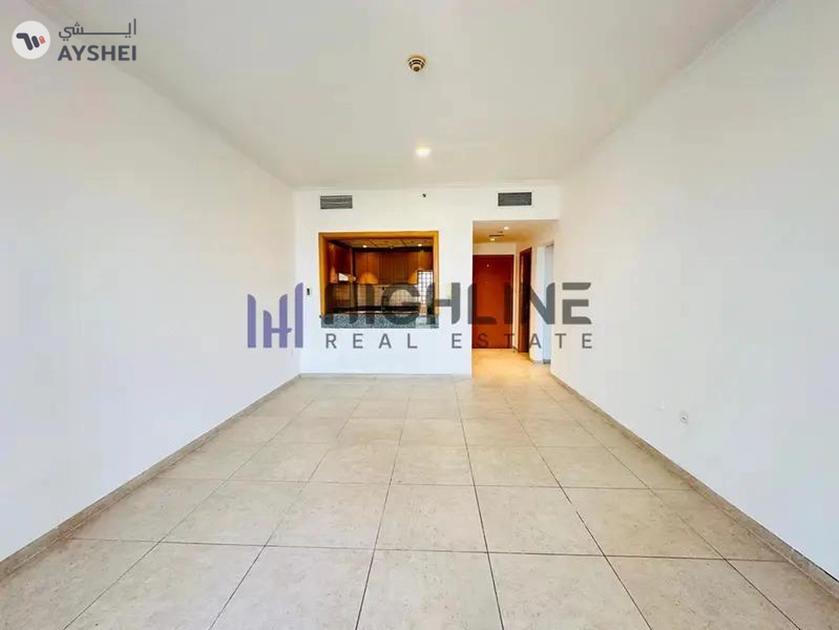 Open View | Prime Location | 1Bedroom
