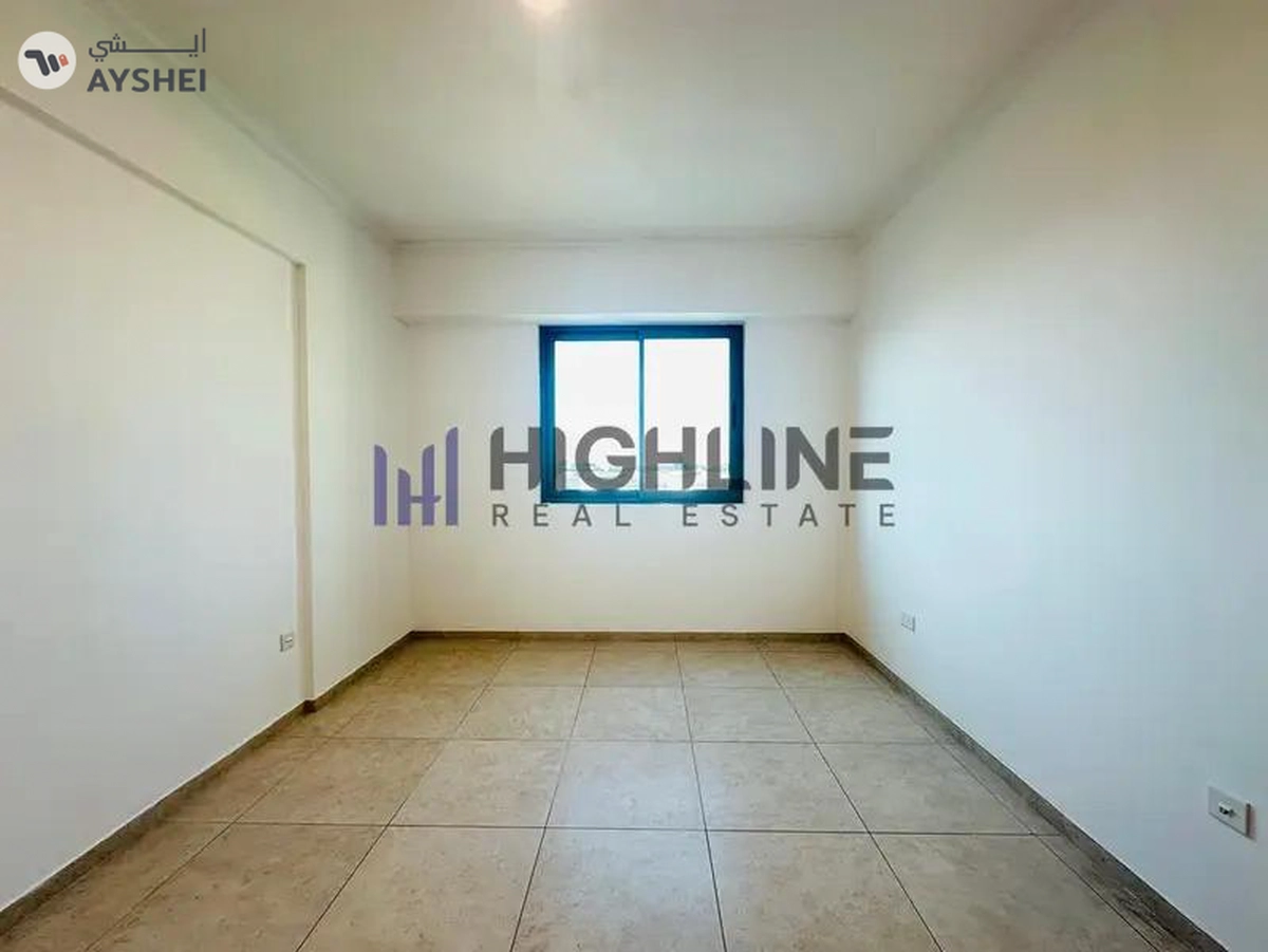 Open View | Prime Location | 1Bedroom