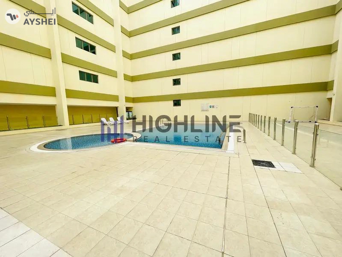 Open View | Prime Location | 1Bedroom