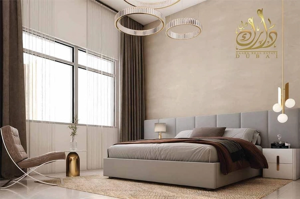 Exotica JVC | Investor Magnet 2BR 7%–9% ROI