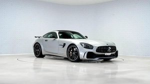 Mercedes-Benz AMG AMG-GT R