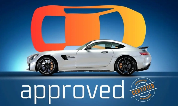 Mercedes-Benz AMG AMG-GT R