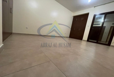 Compound for sale in Shakhbout City-8