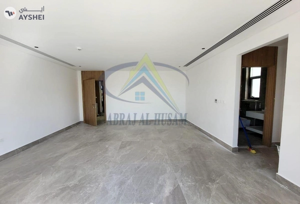 Compound for sale in Shakhbout City