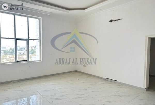 Compound for sale in Shakhbout City