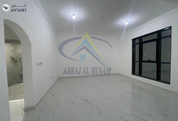 Compound for sale in Shakhbout City