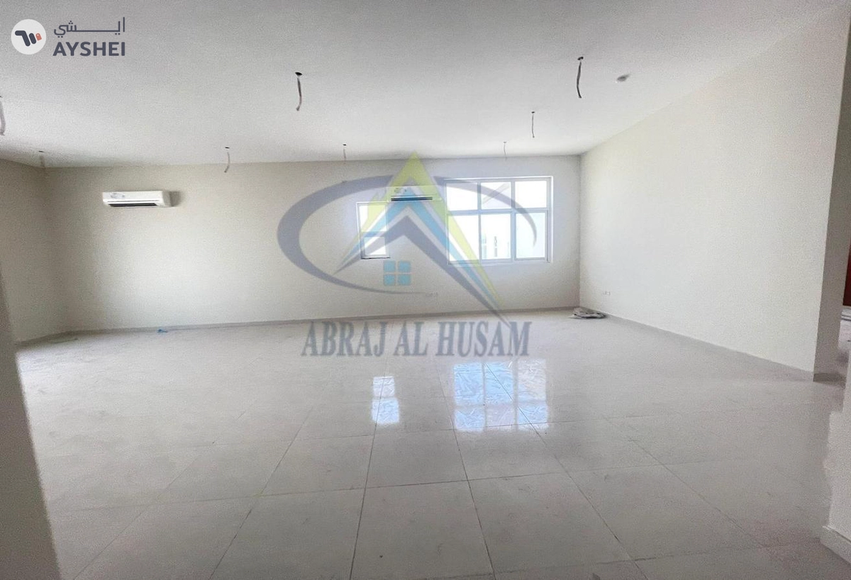 Compound for sale in Shakhbout City-7-7