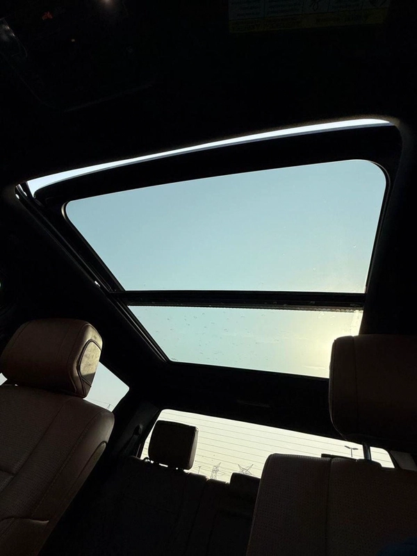 Toyota Tundra Platinum 1794 edition | panoramic, 360 camera full option