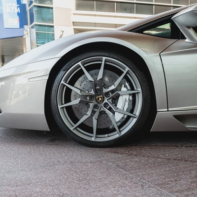 2014  LAMBORGHINI AVENTADOR 50th Anniversary Edition  ( with Special Exhaust) DONE ONLY 7000KM-17