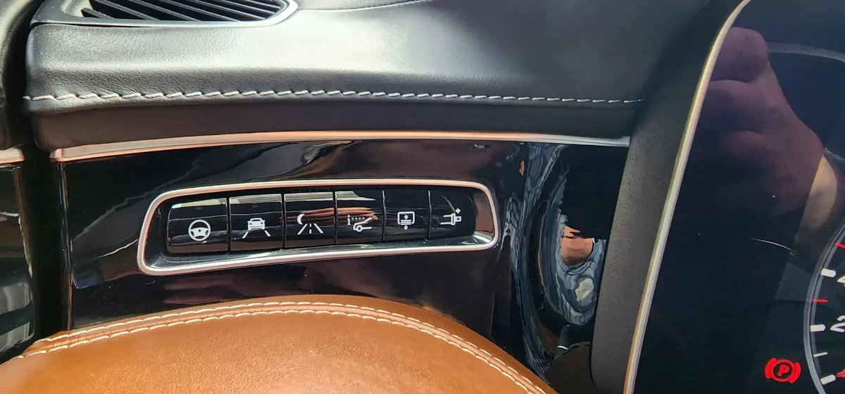 2020 Mercedes Benz S560 4matic-Full option-Excellent Condition-Bank Finance Available-1-1