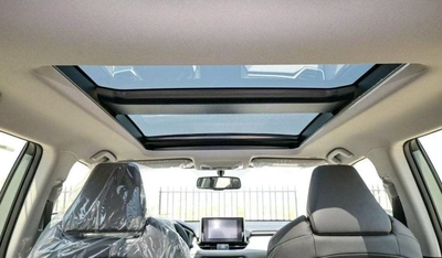 Toyota RAV4 RAV4 2.5L ADVENTURE 2024-14