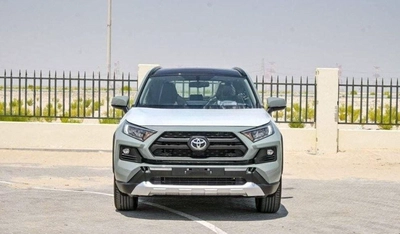 Toyota RAV4 RAV4 2.5L ADVENTURE 2024-1