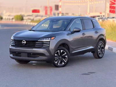 Nissan Kicks SV 2025-9
