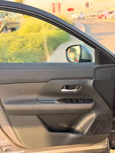 Nissan Kicks SV 2025-14