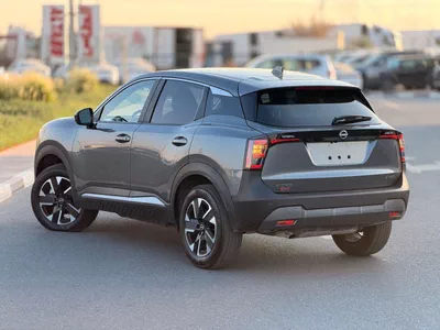Nissan Kicks SV 2025-2