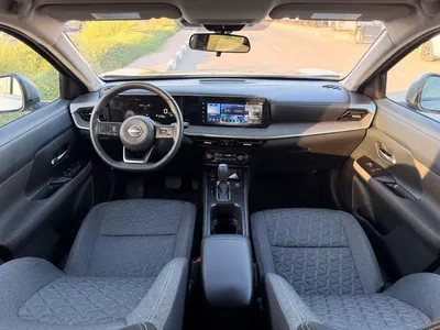 Nissan Kicks SV 2025-4
