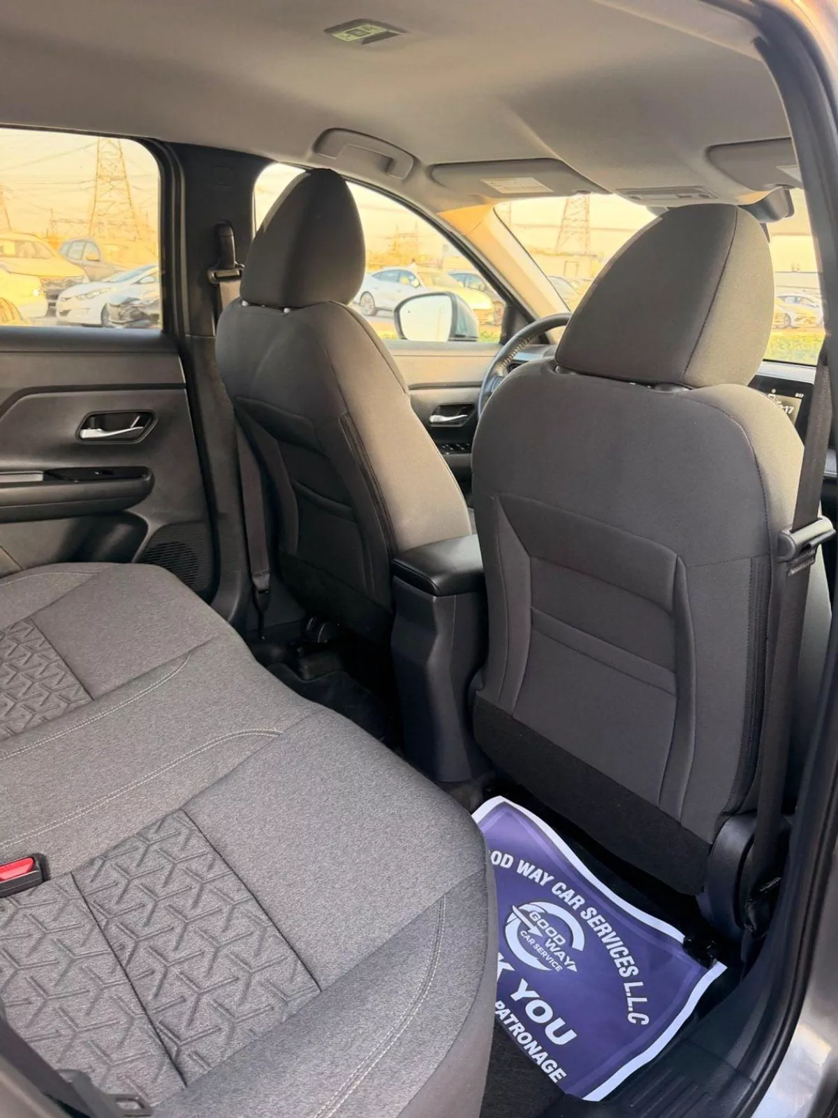 Nissan Kicks SV 2025-13-0